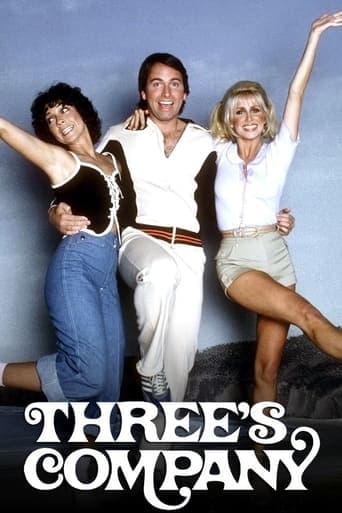 Three's Company Image