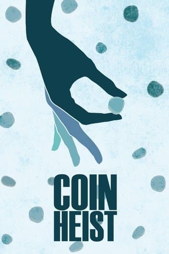 Coin Heist Image