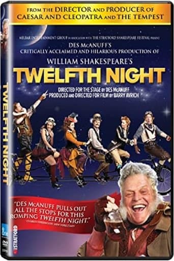 Twelfth Night Image