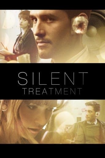 Silent Treatment Image