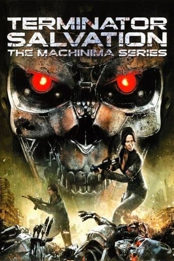 Terminator Salvation: The Machinima Series Image