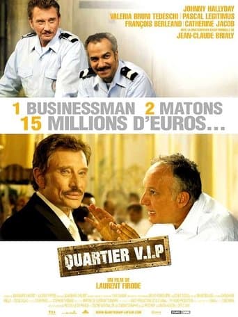 Quartier V.I.P. Image