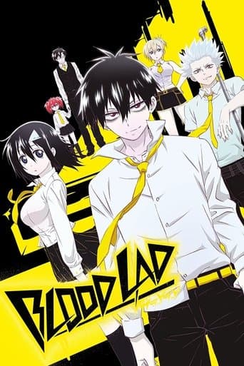 Blood Lad Image