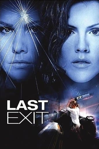 Last Exit Image