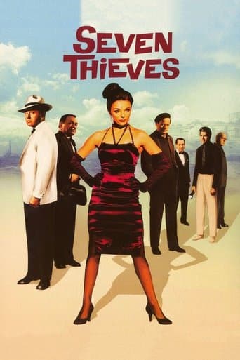 Seven Thieves Image