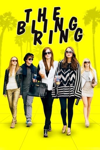 The Bling Ring Image