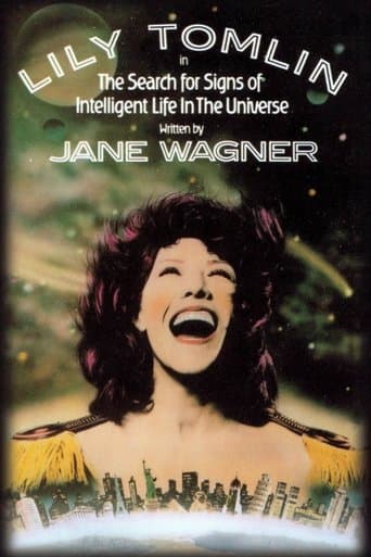 The Search for Signs of Intelligent Life in the Universe Image
