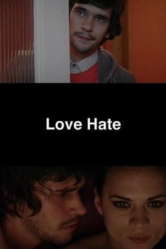 Love Hate Image