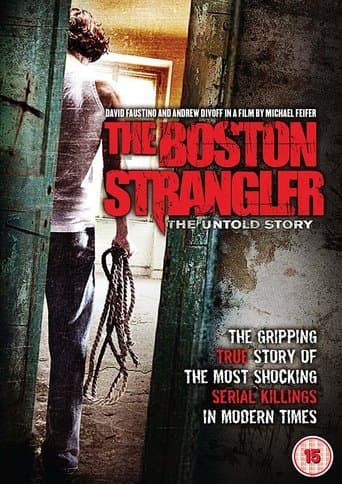 The Boston Strangler Image