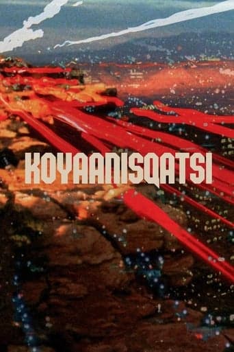 Koyaanisqatsi Image