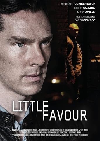 Little Favour Image