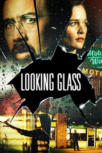 Looking Glass Image