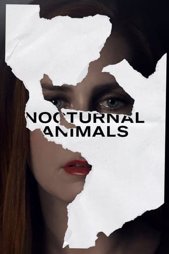 Nocturnal Animals Image