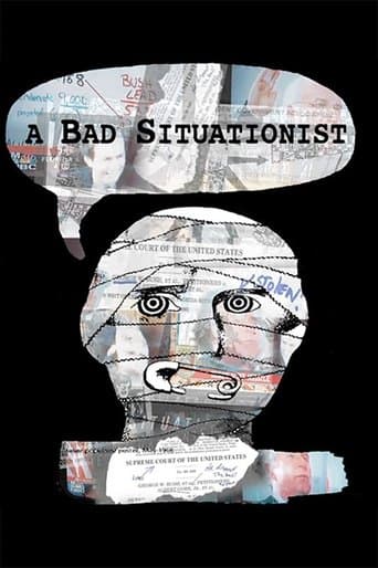 A Bad Situationist Image