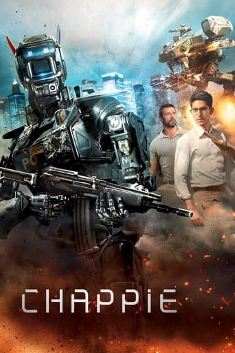 Chappie Image