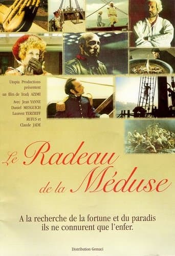 Le radeau de la Méduse Image