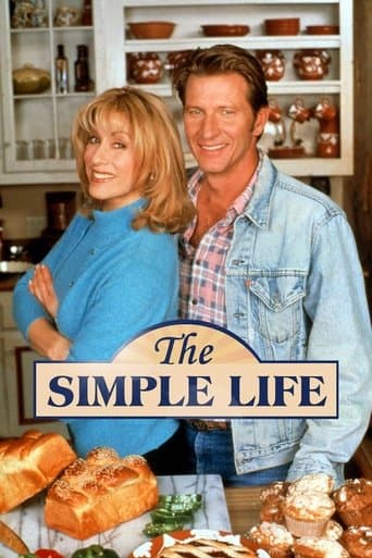 The Simple Life Image