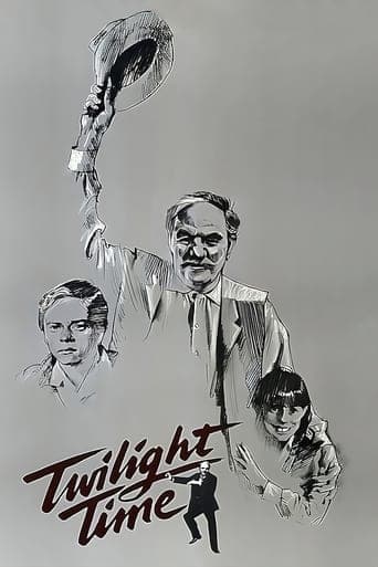 Twilight Time Image