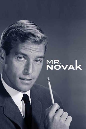 Mr. Novak Image
