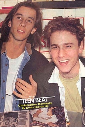 Bill & Ted's Excellent Adventures Image