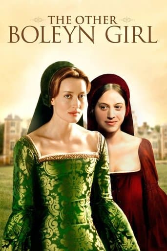 The Other Boleyn Girl Image