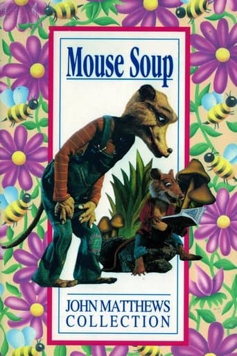Mouse Soup Image