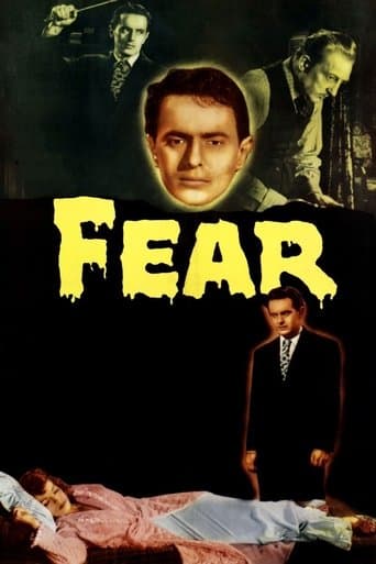 Fear Image