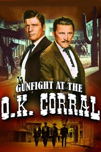 Gunfight at the O.K. Corral Image