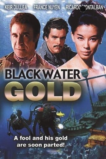 Black Water Gold Image