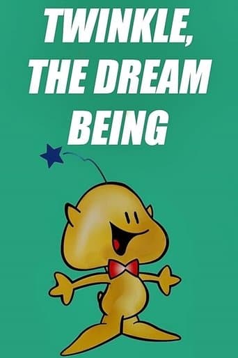 Twinkle, the Dream Being Image