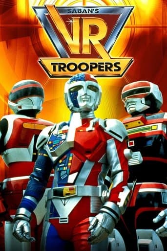 VR Troopers Image