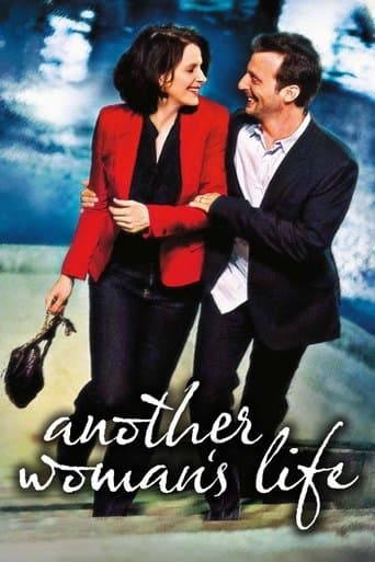 Another Woman's Life Image