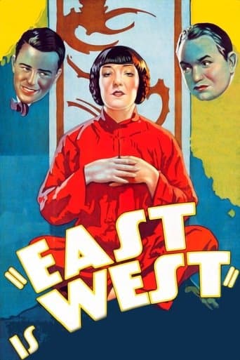 East Is West Image