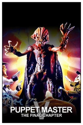 Puppet Master 5 Image