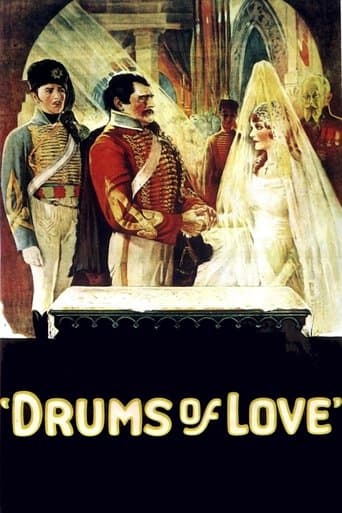 Drums of Love Image