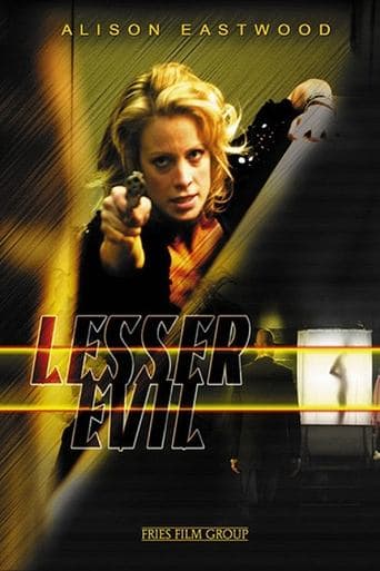 Lesser Evil Image