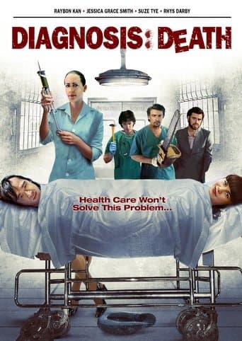 Diagnosis: Death Image