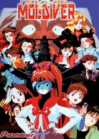Moldiver Image