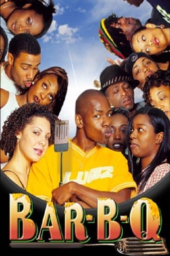 Bar-B-Q Image
