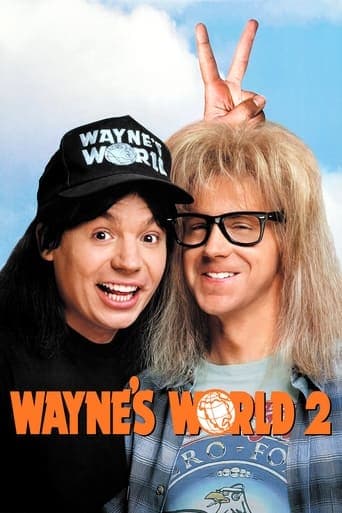 Wayne's World 2 Image