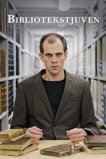 Bibliotekstjuven Image