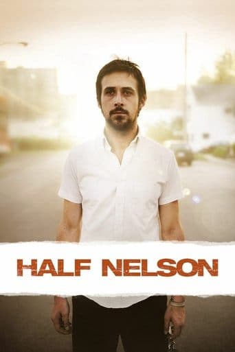 Half Nelson Image