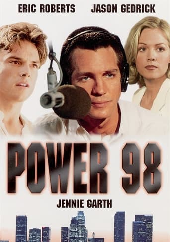 Power 98 Image