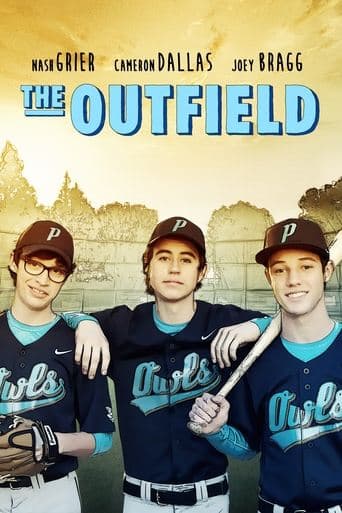The Outfield Image