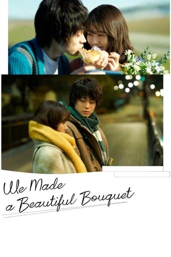 We Made a Beautiful Bouquet Image