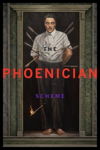 The Phoenician Scheme Image
