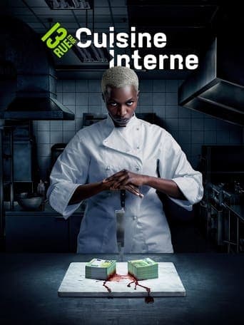 Cuisine interne Image