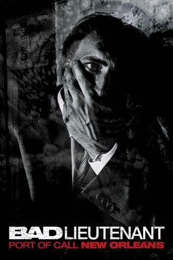 Bad Lieutenant: Port of Call - New Orleans Image