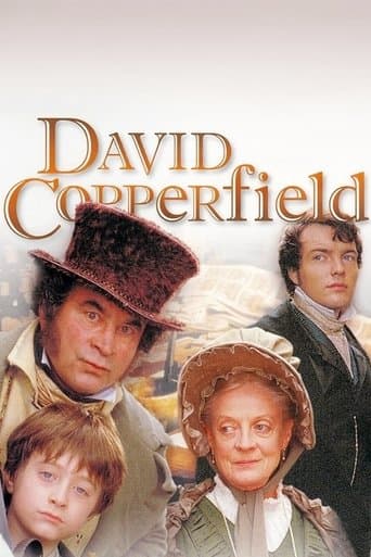 David Copperfield Image