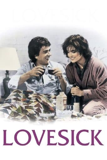 Lovesick Image